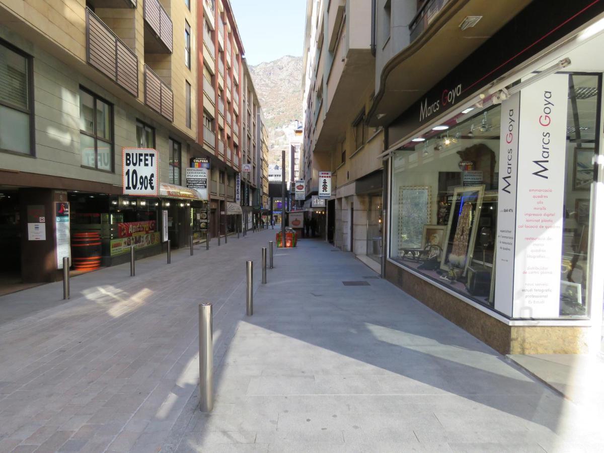 Suitedreams - Avet 31 Andorra la Vieja Exterior foto