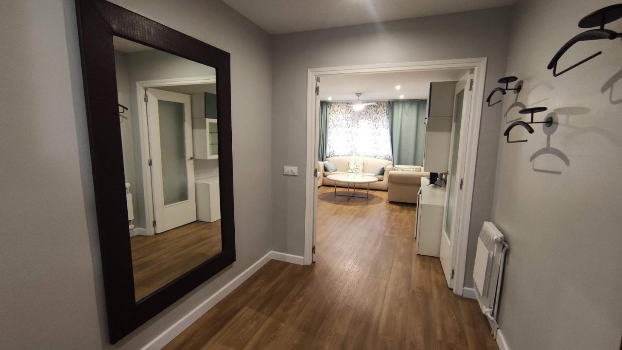 Suitedreams - Avet 31 Andorra la Vieja Exterior foto